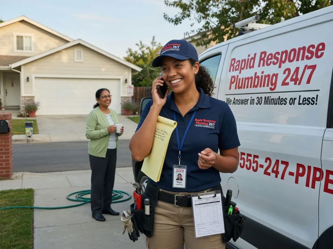 Emergency Plumber Roosevelt, TX FAQs